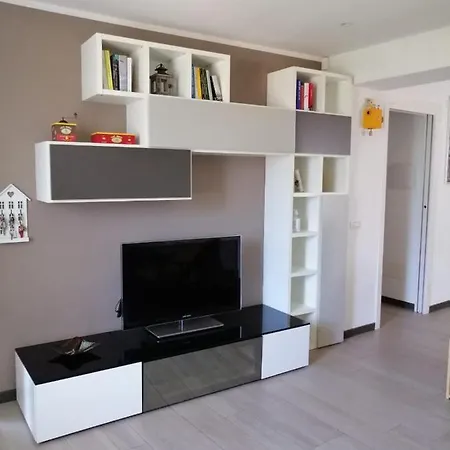 Διαμέρισμα Casa Vittoria *