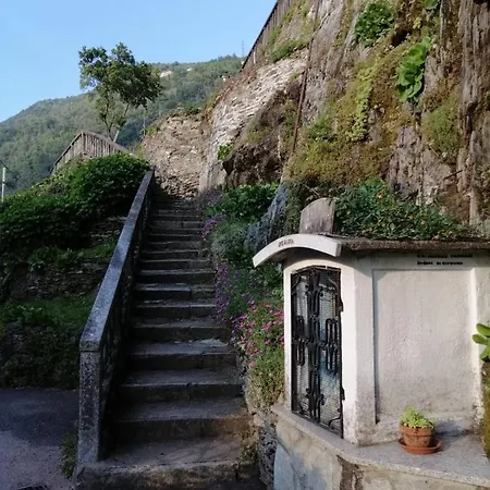 Casa Vittoria Διαμέρισμα Ντέρβιο