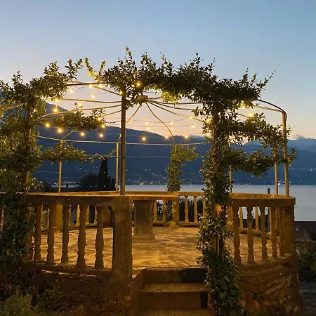 Casa Vittoria Διαμέρισμα Ντέρβιο