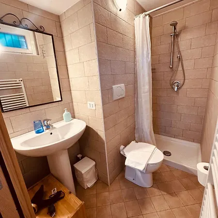 Casa Vittoria Διαμέρισμα *