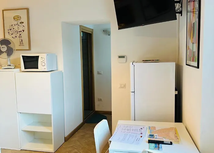 Apartment Casa Vittoria *