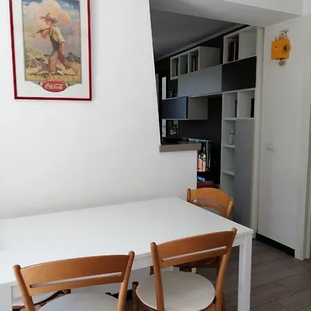 Casa Vittoria Apartmán *