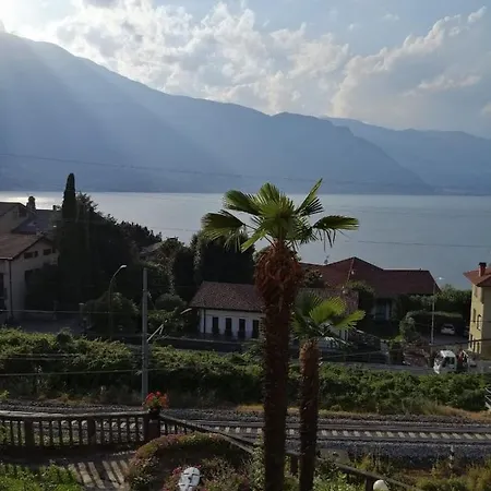 Casa Vittoria Appartement