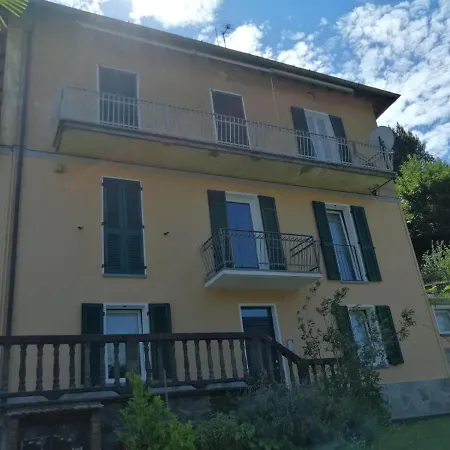 Daire Casa Vittoria