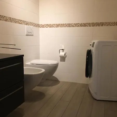 Casa Vittoria شقة *