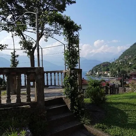 Casa Vittoria Daire *
