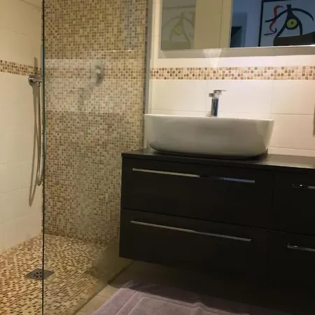 Apartmán Casa Vittoria *