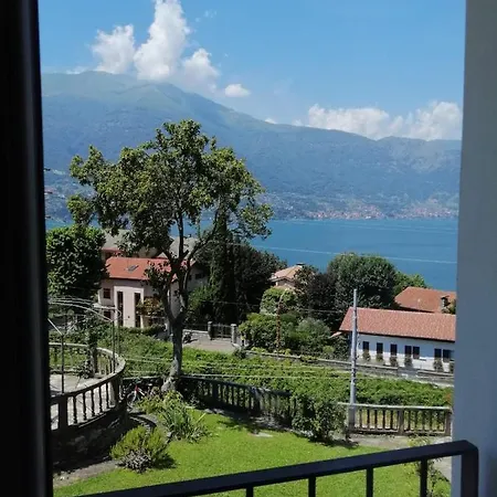 Daire Casa Vittoria Dervio