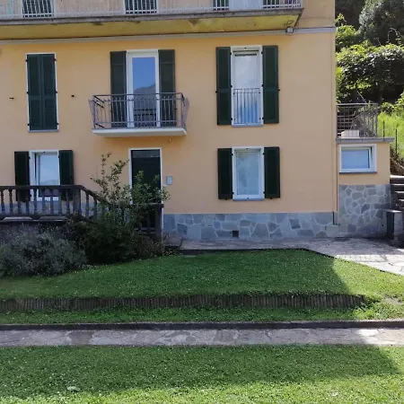 Apartment Casa Vittoria *