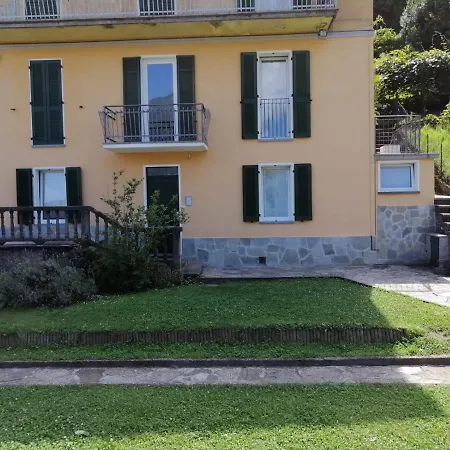 Apartmán Casa Vittoria *