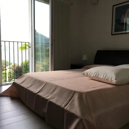 Casa Vittoria Apartmán