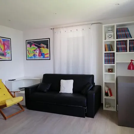 Casa Vittoria Apartmán Dervio