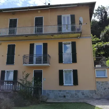 Apartmán Casa Vittoria *