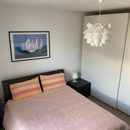 Casa Vittoria Dervio