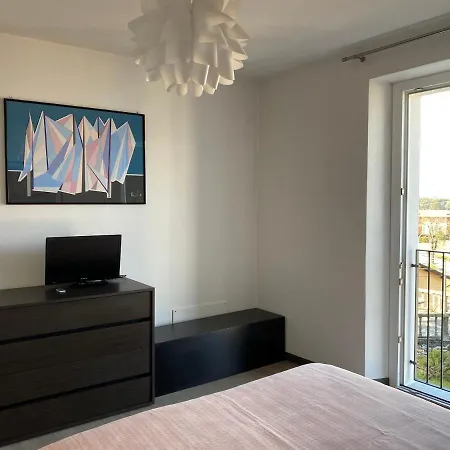 Apartmán Casa Vittoria Dervio