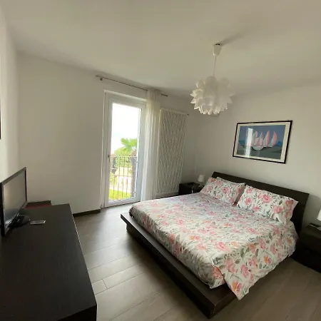 Casa Vittoria Apartmán *