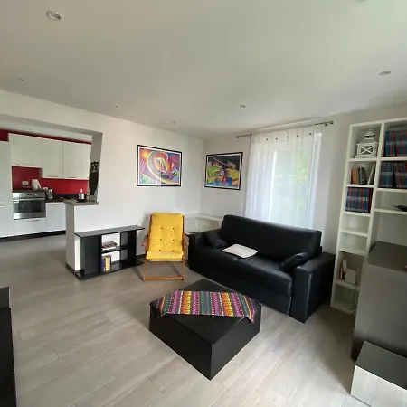 Casa Vittoria Apartmán *