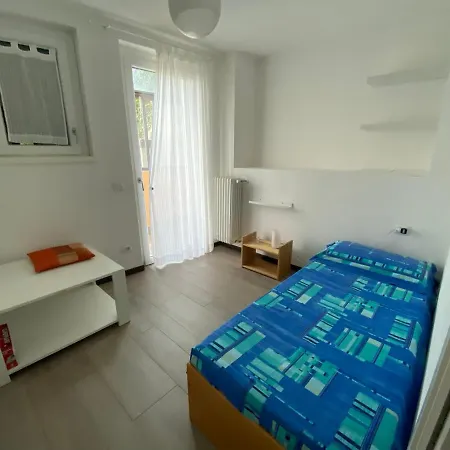 Casa Vittoria Apartment *