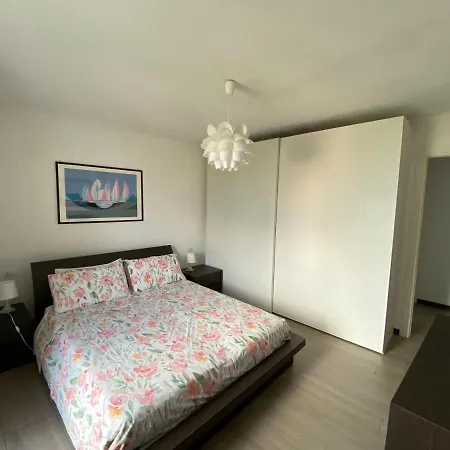 Apartment Casa Vittoria Dervio