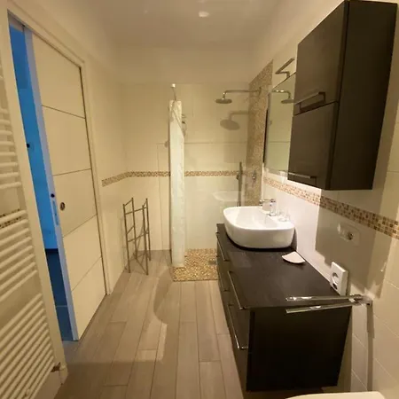 Casa Vittoria Apartmán *