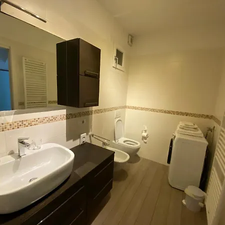 Apartmán Casa Vittoria *