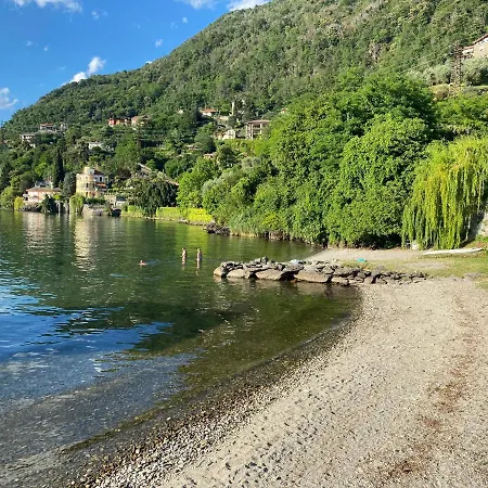 Apartmán Casa Vittoria