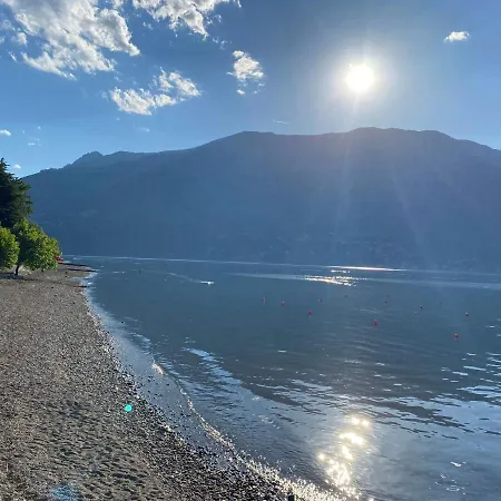 Apartmán Casa Vittoria