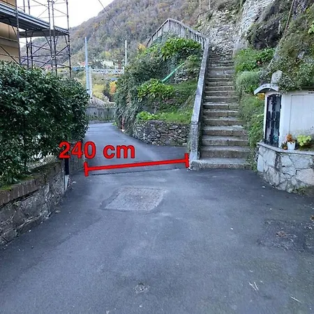 Casa Vittoria شقة ديرفيو