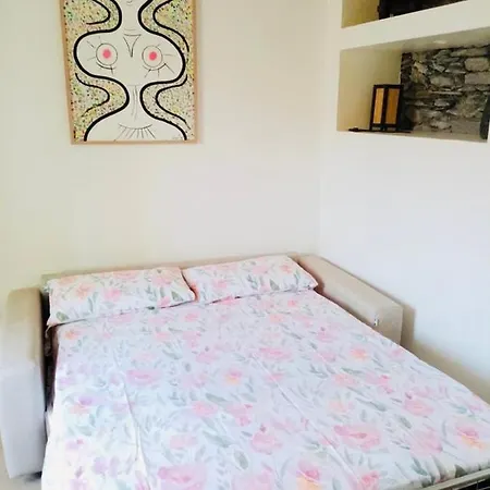 Casa Vittoria شقة ديرفيو