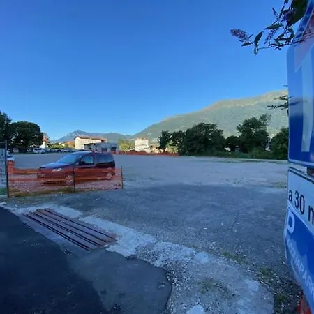 شقة Casa Vittoria *
