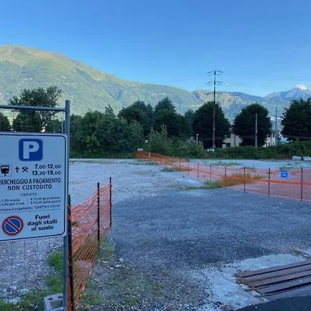 Casa Vittoria * Dervio