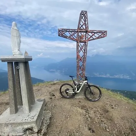 Apartmán Casa Vittoria