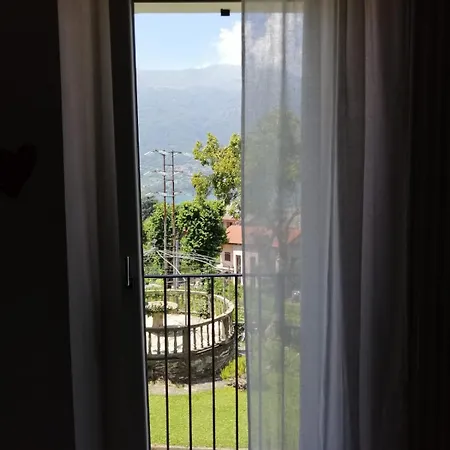 Casa Vittoria Dervio