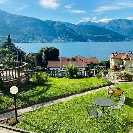 Casa Vittoria Apartmán Dervio