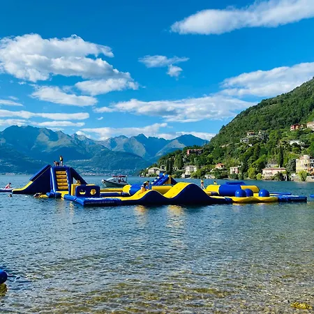 Casa Vittoria * Dervio