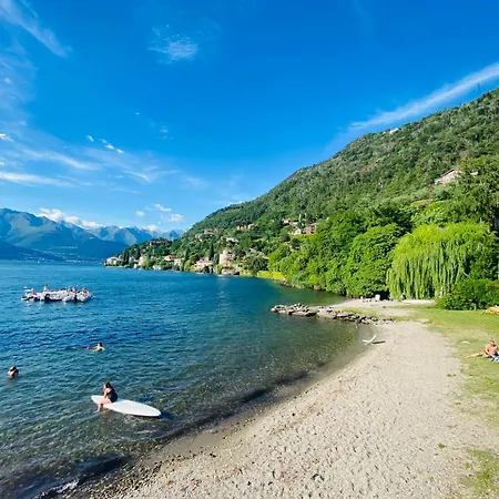 Casa Vittoria Apartmán *