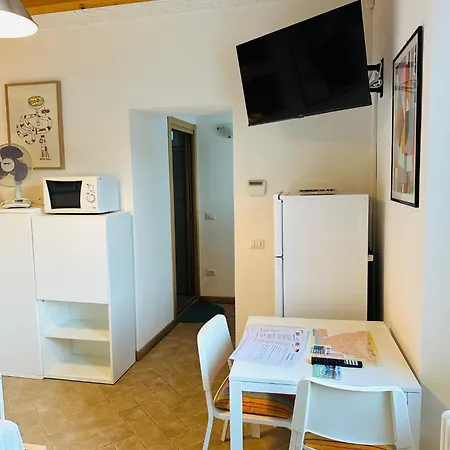 Apartmán Casa Vittoria *