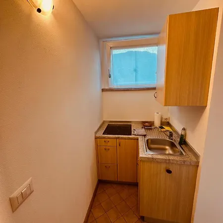 Casa Vittoria Apartment Dervio