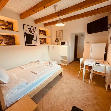 Apartmán Casa Vittoria *