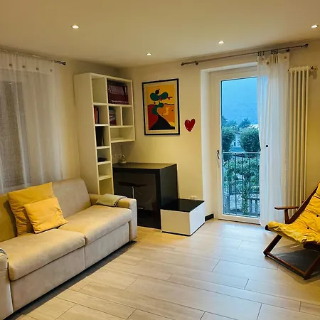 Casa Vittoria Apartment