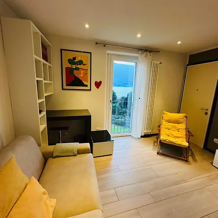 Apartment Casa Vittoria