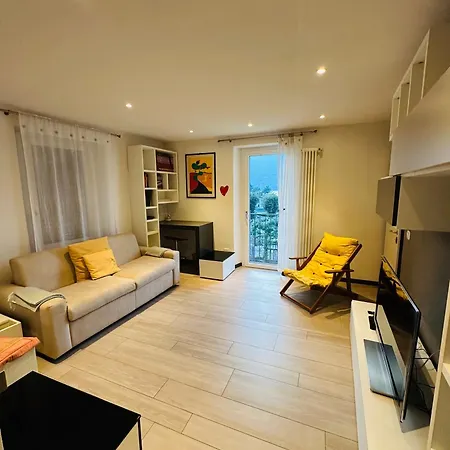 Apartment Casa Vittoria *