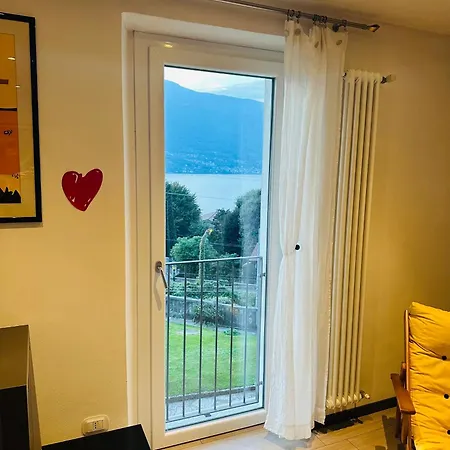 Apartment Casa Vittoria Dervio