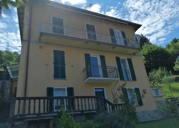 Apartamento Casa Vittoria
