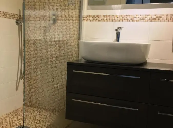 דירה Casa Vittoria *