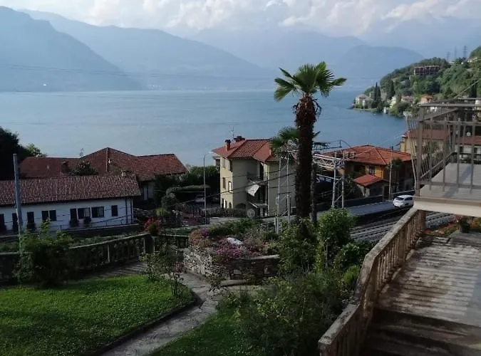 Apartamento Casa Vittoria *