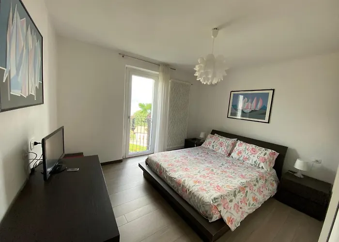 Casa Vittoria Apartamento *