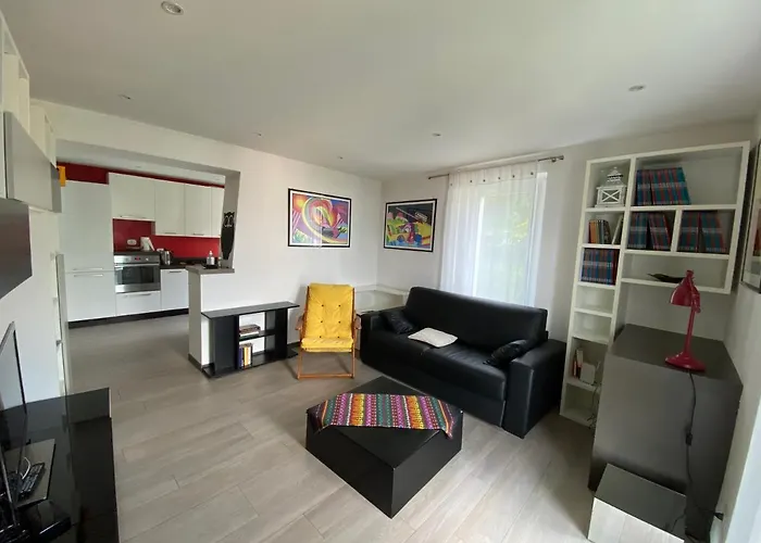 Casa Vittoria Apartamento *