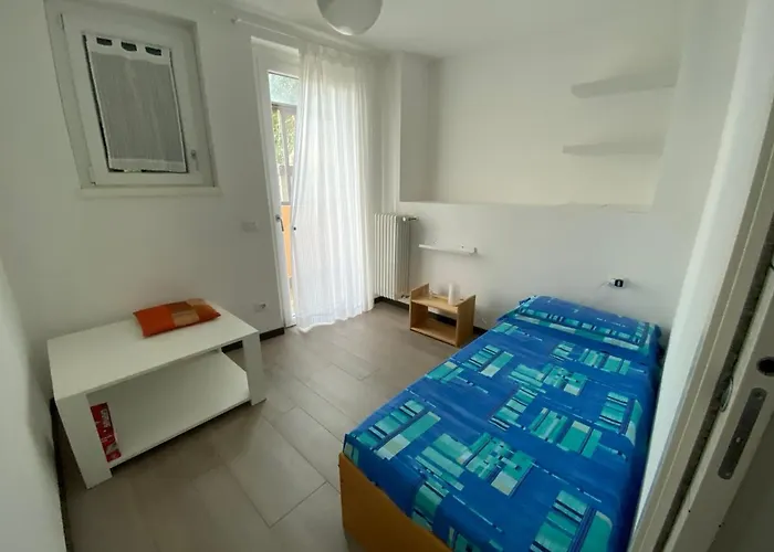 Casa Vittoria Apartamento *