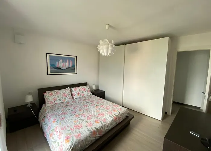 Apartamento Casa Vittoria Dervio